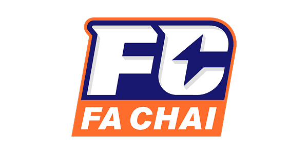 FA CHAI Gaming provider logo