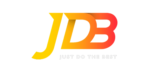 JDB provider logo
