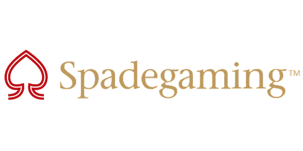 Spadegaming provider logo
