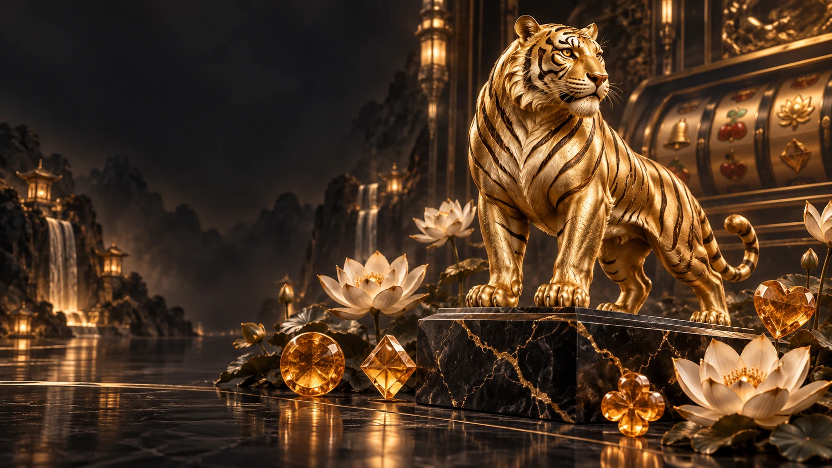 goldenhoyeahslotsmm.com ၏ အဆင့်မြင့် ဂိမ်းပုံရိပ်